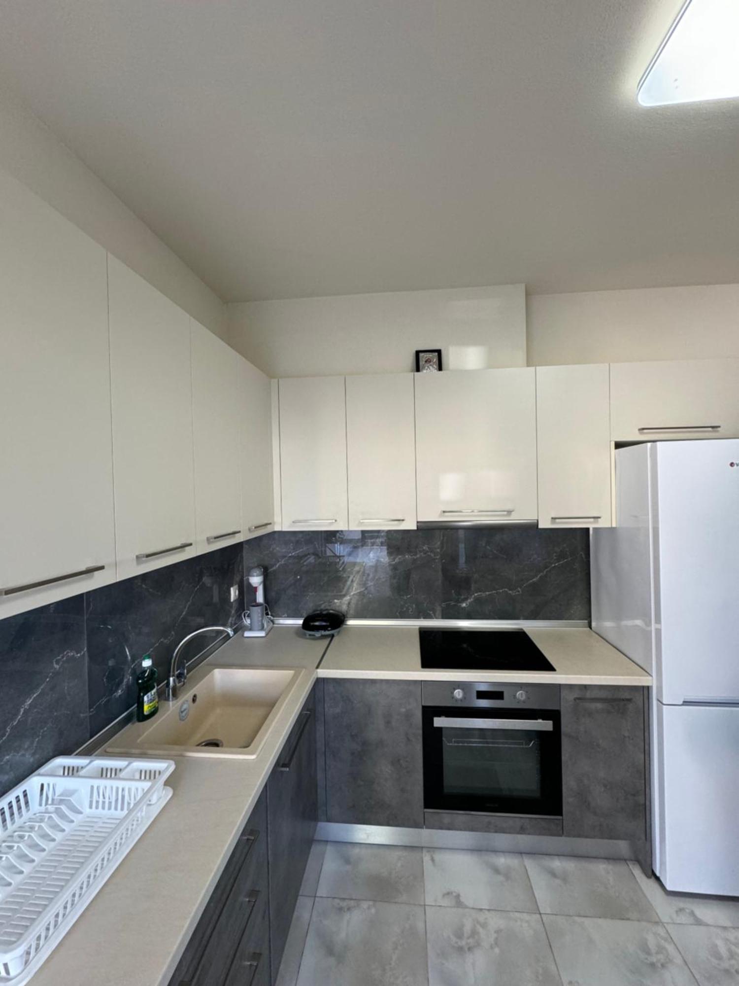 Adoniss Apartmentss パラリア・ディオニショウ エクステリア 写真