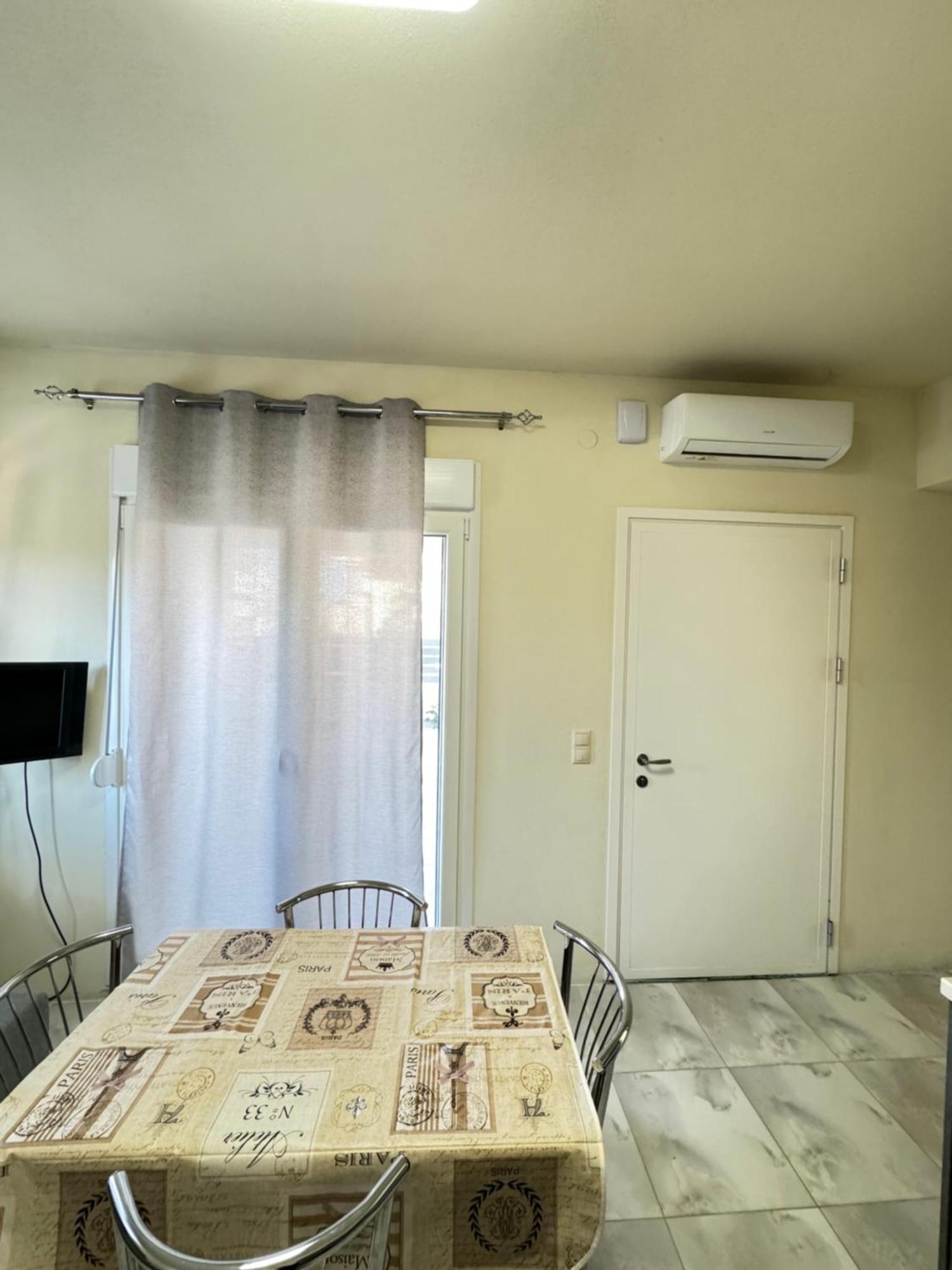 Adoniss Apartmentss パラリア・ディオニショウ エクステリア 写真